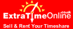 Timeshare Rentals and Sales