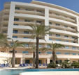 Radisson SAS At Golden Sands