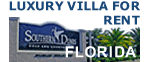 Villa For Rent in Florida